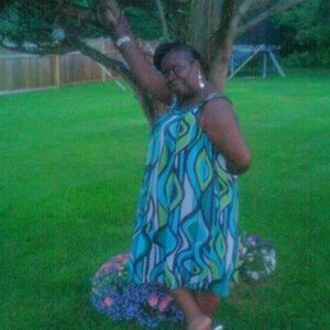 Meet your Posher, Sandra